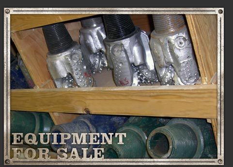 Equipment For Sale